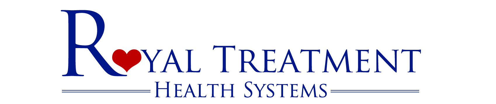 Royal Treatment Health Systems
